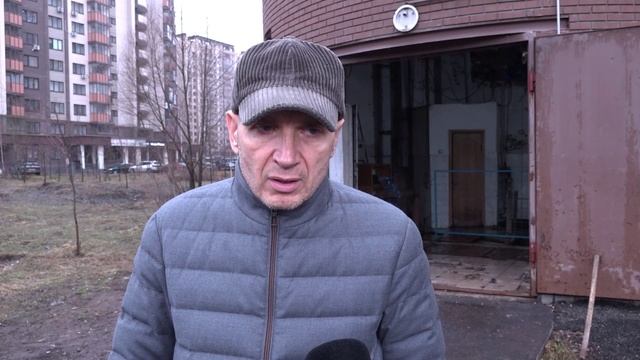 Январский ремонт