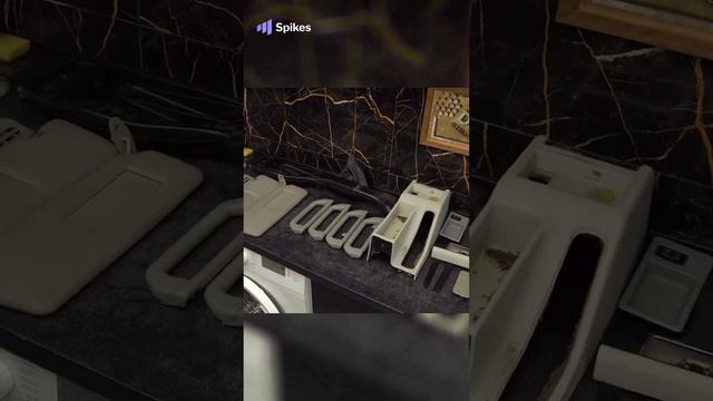 Объявление о розыгрыше эксклюзивных призов по уходу за автомобилем!