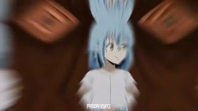 CULPA DA MORENA  [EDIT ANIME ] prozin editz