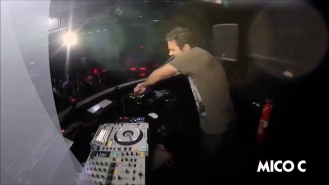 MICO C fun radio Samedi 6 Septembre @ STROMBOLI