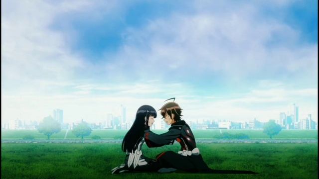 Аниме момент, аниме, anime