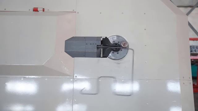 правильно-гибочный станок SWG-4-14