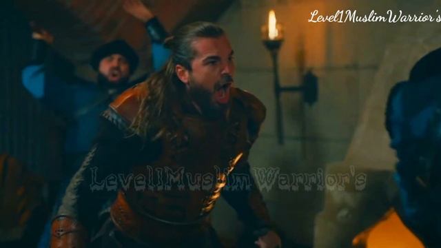 Aris Death During Escape Fight 😥 | Dirilis Ertugrul Short Status Video | Level1MuslimWarriors☆☆☆✌🏻