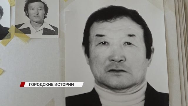 "Городские истории": о судьбе заслуженного строителя Бурятии