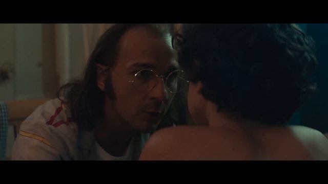 Honey Boy - Clip: I'm Your Cheerleader | Amazon Studios