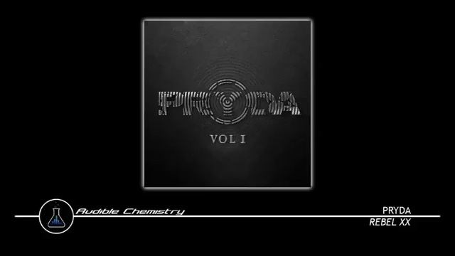 Pryda - Rebel XX (Original Mix)