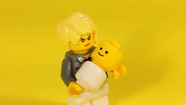 200 IQ LEGO Minifigure TRICKS!!