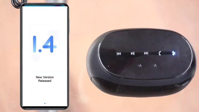 Latest Bluetooth speaker Hidden Camera || Hidden Camera 1080P WIFI HD Spy Camera