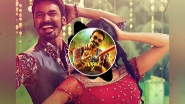 ROWDY BABY official song||maari 2|| dhanush||sai pallavi.