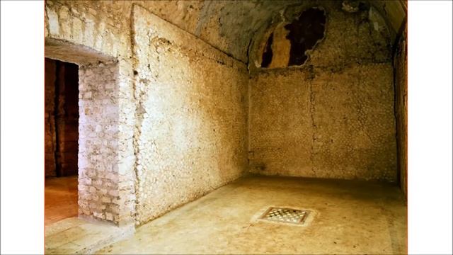 Carlo Pavia: La Casa dei Grifi (10° mini-conferenza)