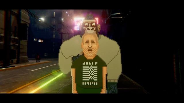 Techno Banter - Launch Trailer PS5 Games