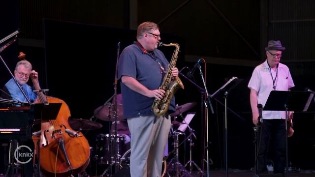 Joel Frahm | Live At Jazz Port Townsend 2022