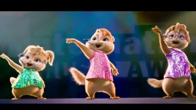 Alvin and the Chipmunks