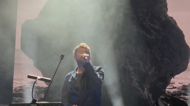 Damon Albarn Live in Edinburgh, 25/8/21, Second Performance