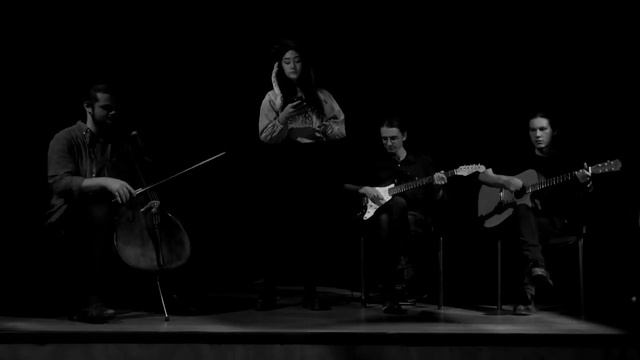Очень надо – Bratwurstzange (Rummelsnuff cover)