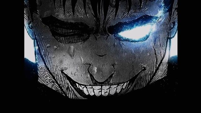 Guts Scream + Goku Rage X YUM YUM (Super Slowed)