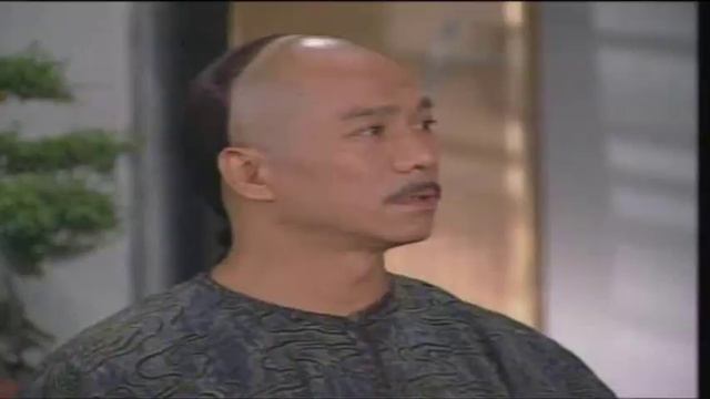 Hero Fong Sai Yuk - Episode 34 (3/4)