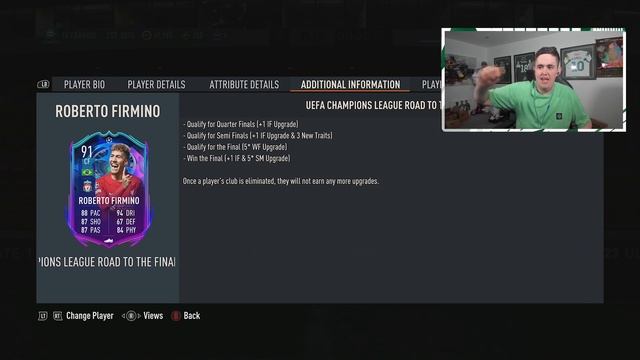 EA have added this handy NEW Feature
