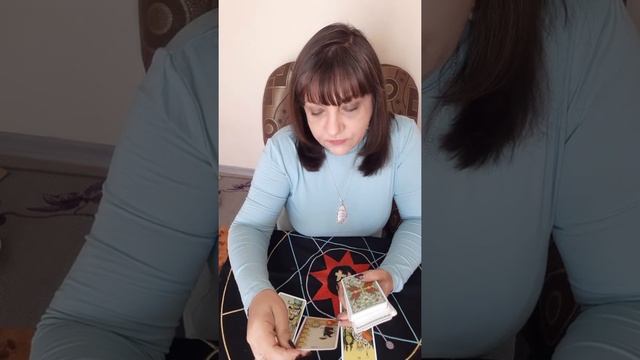 Практика раскладов. Смена профессии или направления деятельности: что принесет, стоит ли?
