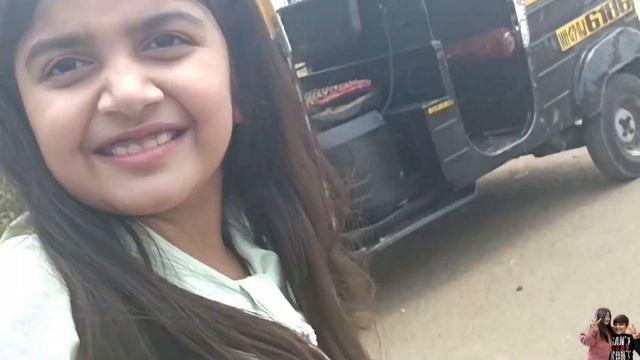 MUMBAI FILM CITY TOUR I Live Shooting I A Day with Famous TV Stars I Vlog 9 #mumbaifilmcity #imlie