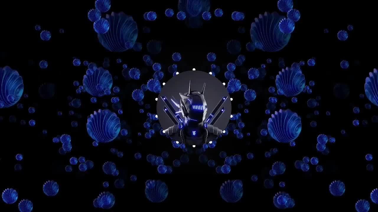 Античел - Злой Белуга