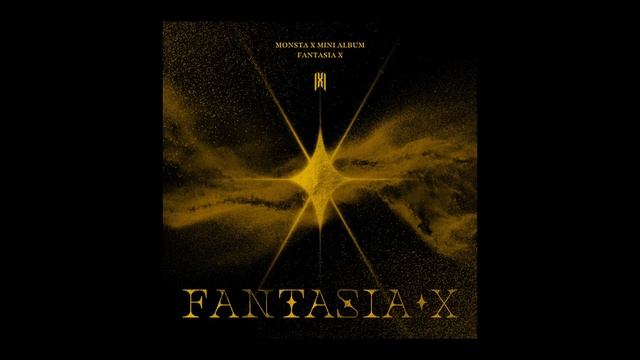 【Instrumental】MONSTA X-FANTASIA (95% official instrumental)