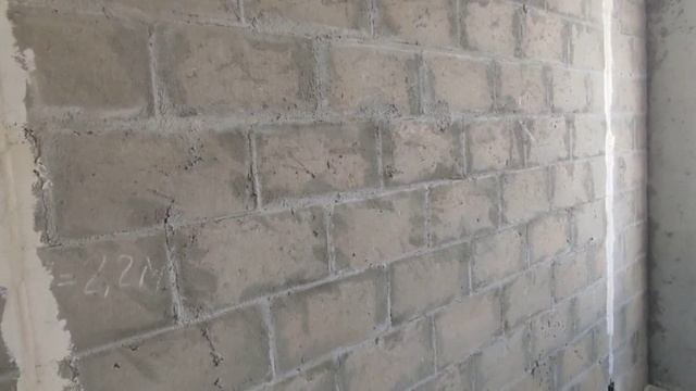 армирование стен