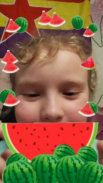 Арбузики 🍉🍉🍉