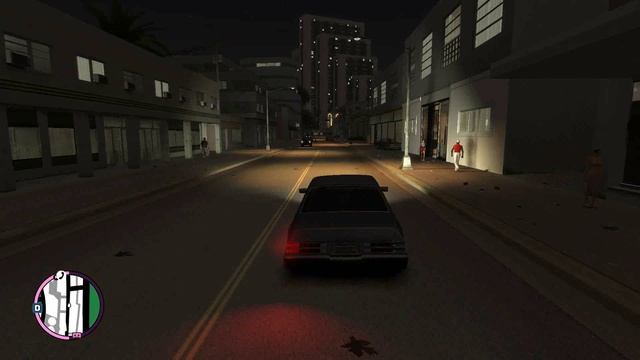 GTA Vice City New 80s Cars