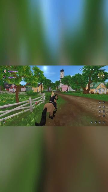 Как участвовать в массовых мероприятиях в Star Stable Online | Equestrian Journey