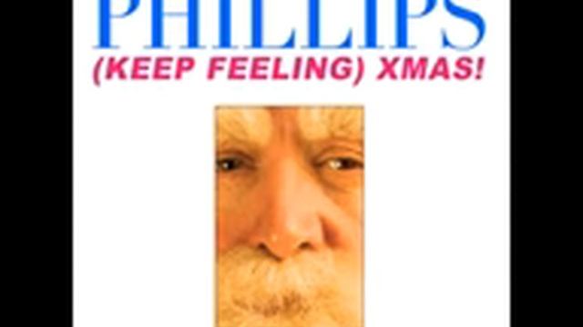 Dan Phillips - (Keep Feeling) Christmas ft Freya, Zola, & Sophia