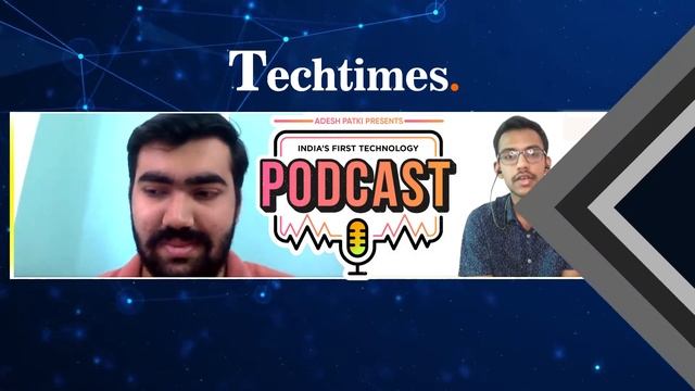 SCOPE OF CYBER SECURITY IN INDIA | INDIA'S FIRST TECHNOLOGY PODCAST |EP-02 |FT-AVI SHARMA| TECHTIME