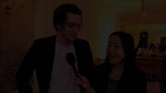 The Permanent Rain Press at the 2014 Lighthouse Pictures Red Carpet (Part 2)