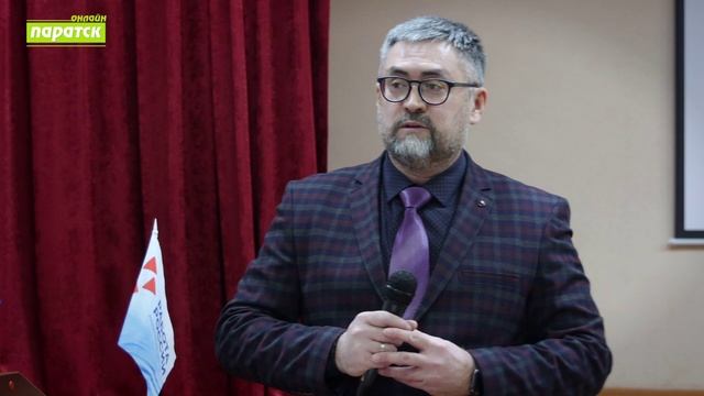 Выбираем профессию