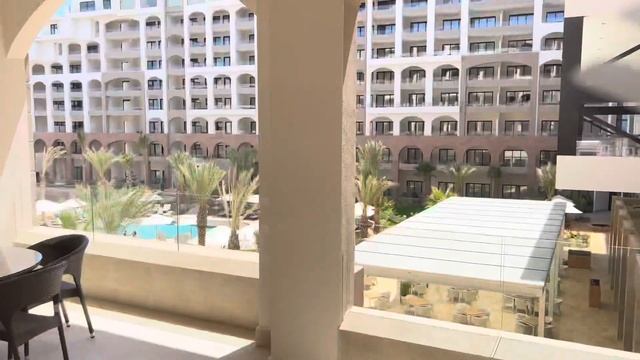 Villa Valencia Los Cabos Mexico 2 Bedroom Suite Pool View Walkthrough