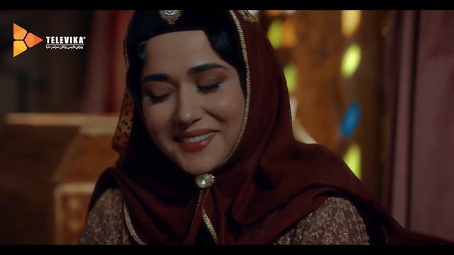 سریال جیران - دومین تیزر قسمت 43 | Jeyran Series - Teaser Episode 43