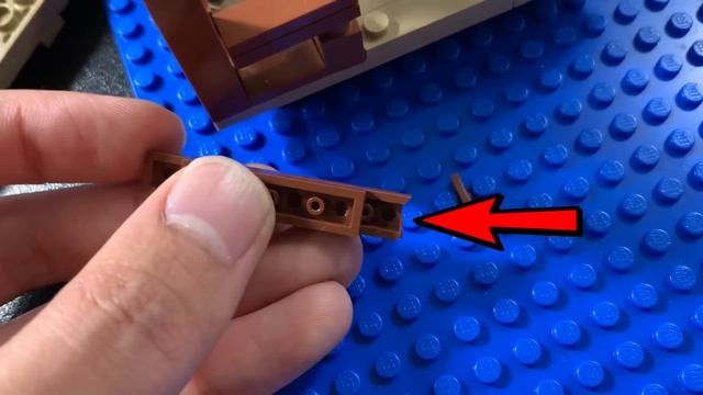 Making LEGO Sets 300x BETTER!!