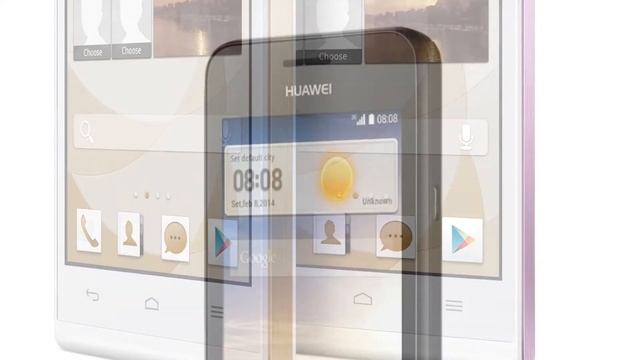 Photos of the Huawei Ascend P7 mini | Not A Review!