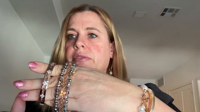 Park Lane Jewelry catch my live Facebook show by following me on Facebook at Vanessa Walters!!