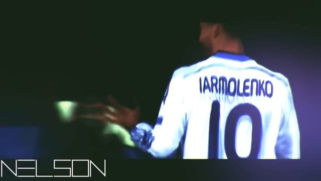 Yarmolenko Goal Vs Everton {Nelson}