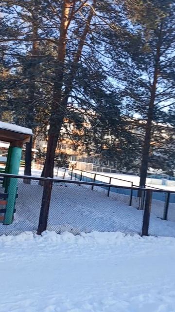 Саянск