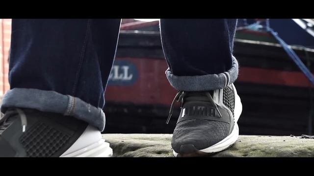 PUMA: Run The Streets With Manchester-based Photographer Jake Millers