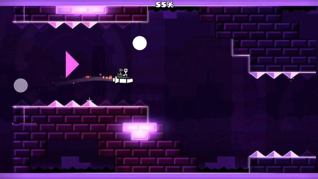 RobSlop by split72 100% Geometry dash