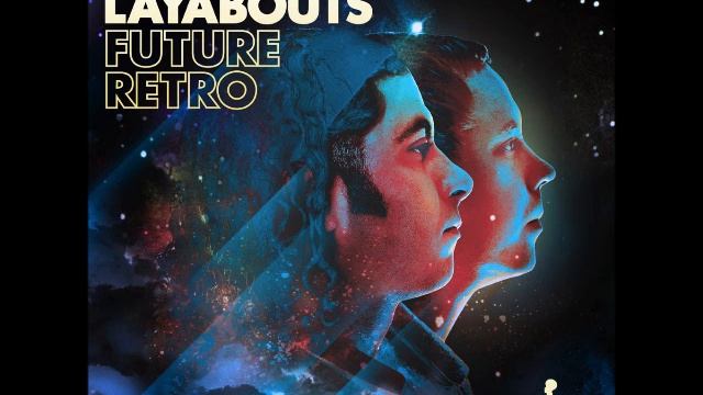 The Layabouts ft  Portia Monique -  Tell Me Now