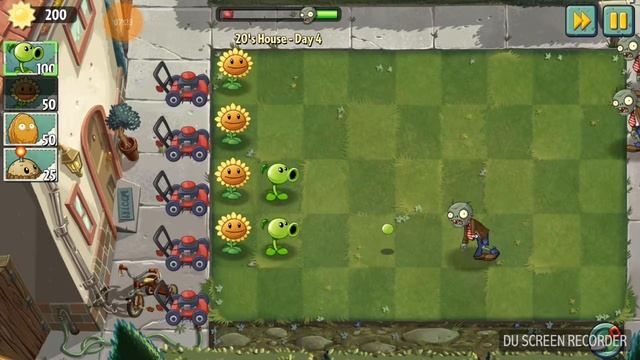 Plants vs zombies 2 подписывайся