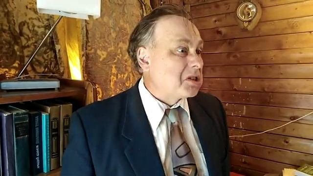 Лев Николаевич