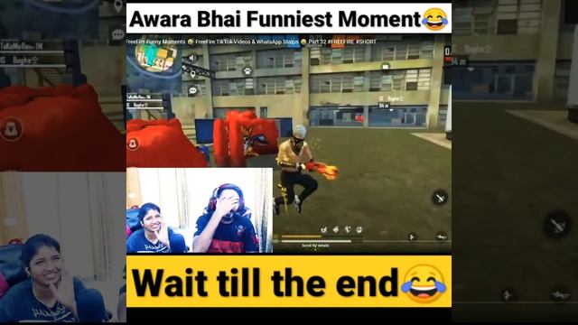 awara Bhai funniest  moment #background    Mia Khalifa Ki fan 🎧