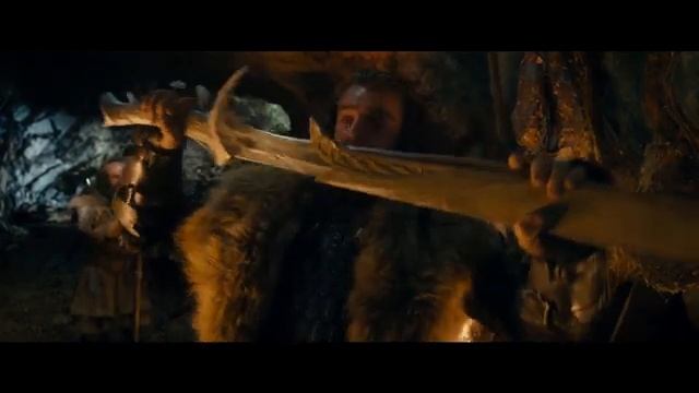 The Hobbit (6) - The Troll Cave