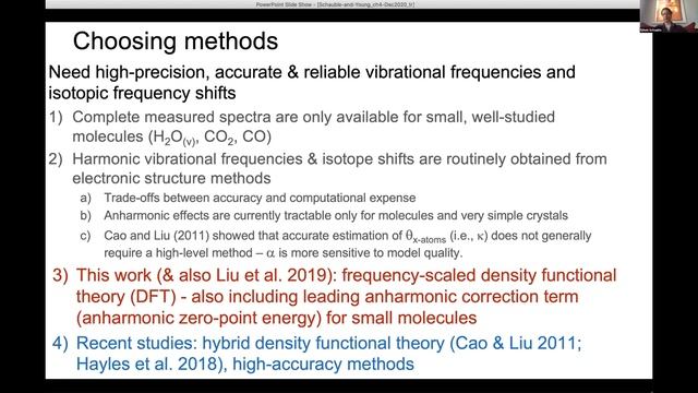 Mass dependence of equilibrium oxygen isotope fractionation in carbonate and other minerals.