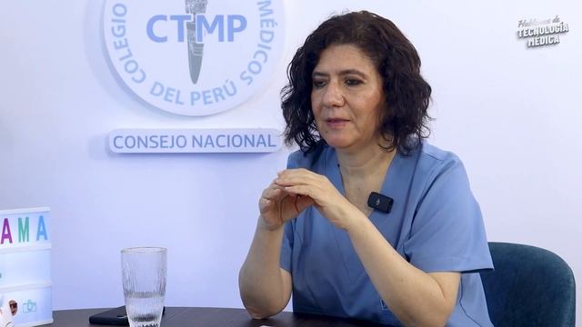 Rol del Tencólogo Médico en la Radioterapia Guiada por Imágenes